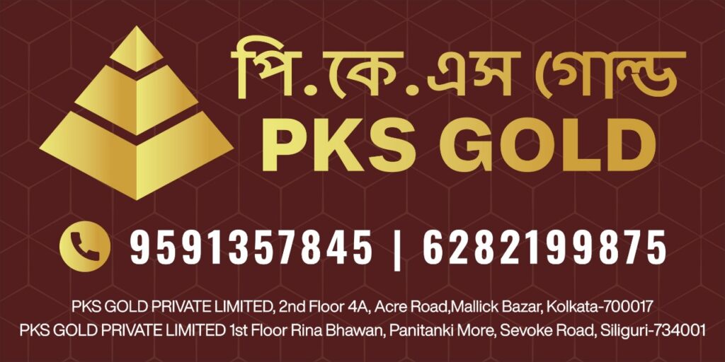 poster for gold loan settlement in kolkata